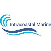 Intracoastal Marine's icon