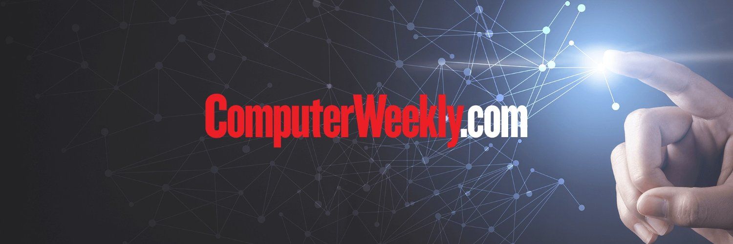 ComputerWeekly Logo & Brand Assets (SVG, PNG and vector) - Brandfetch