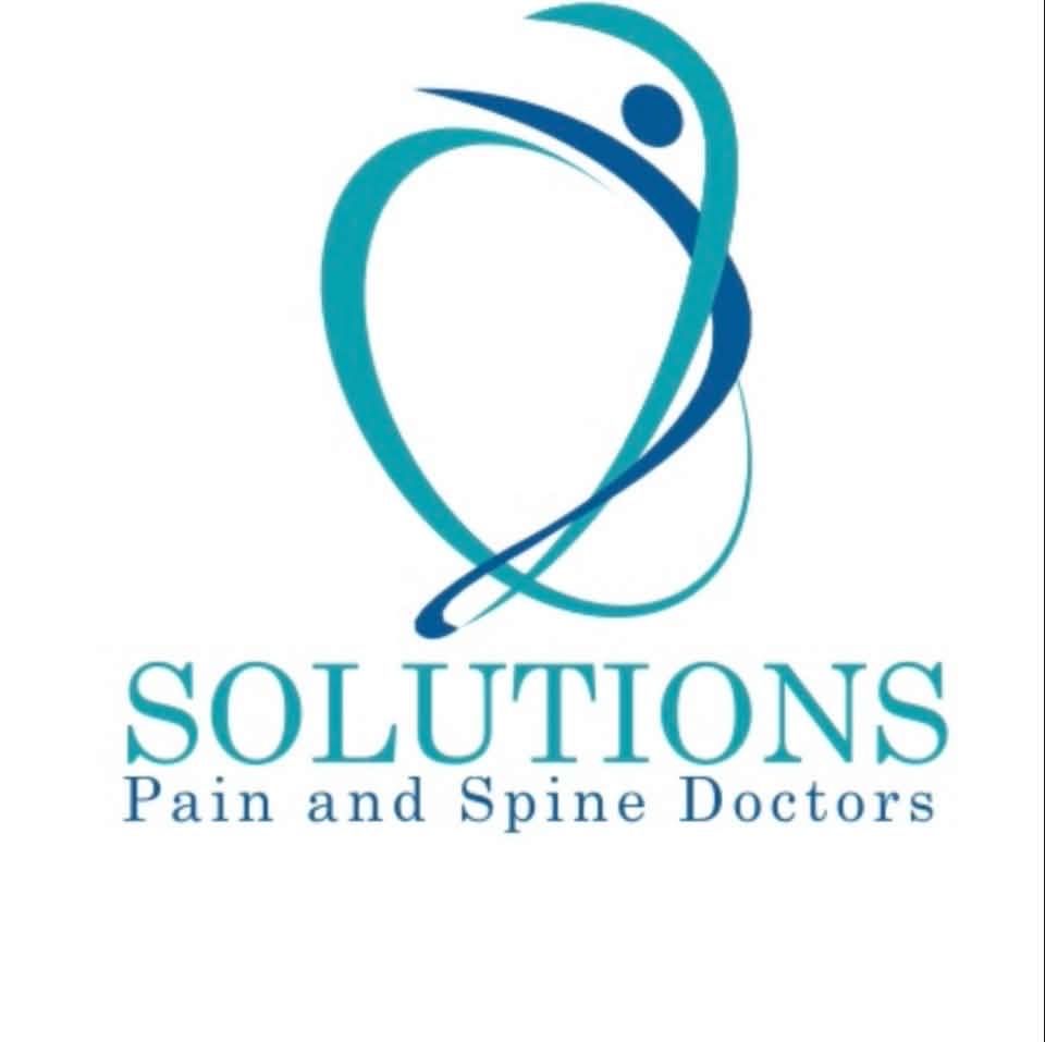 SOLUTIONS Pain and Spine's icon