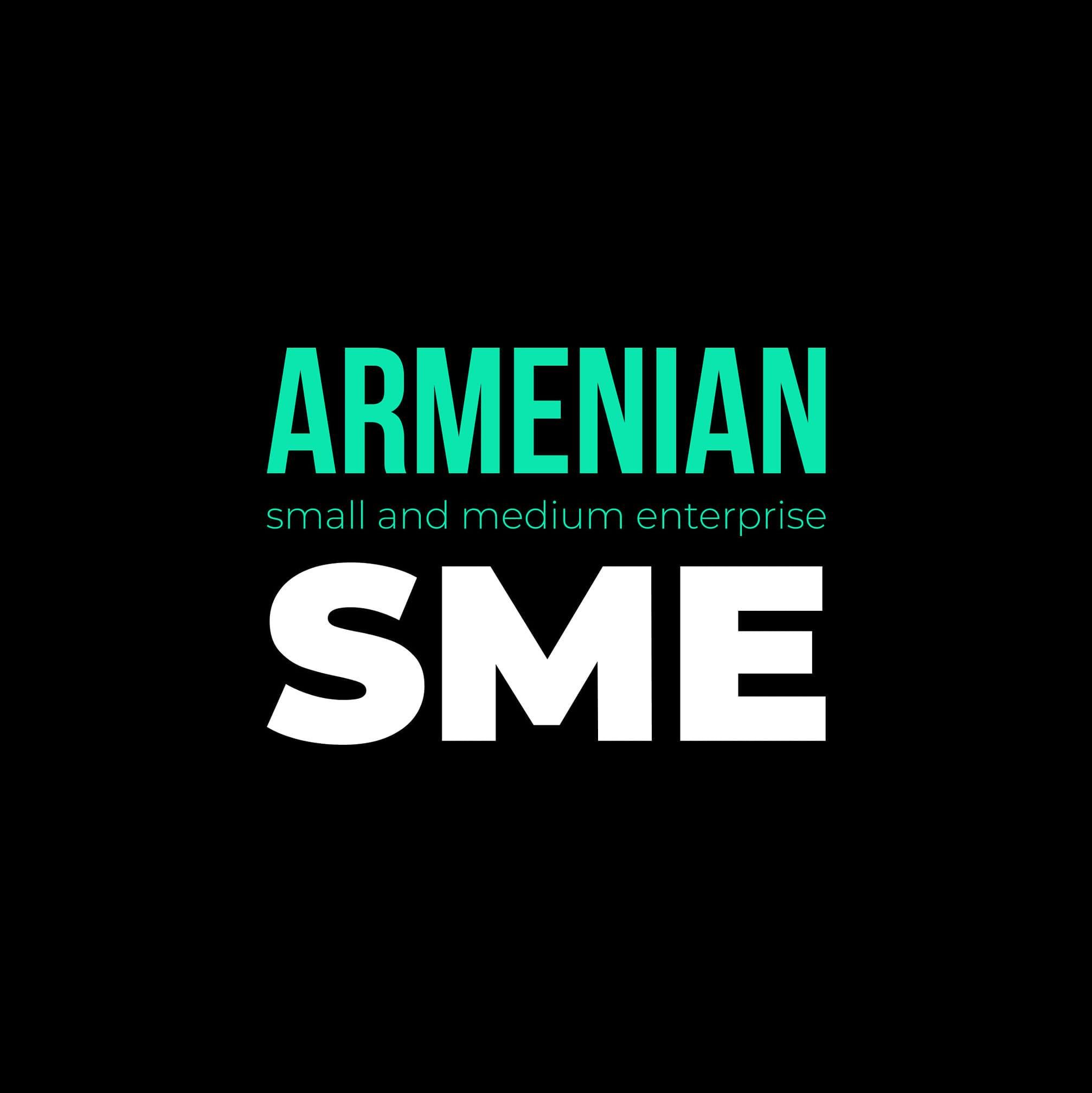ARMSME's icon