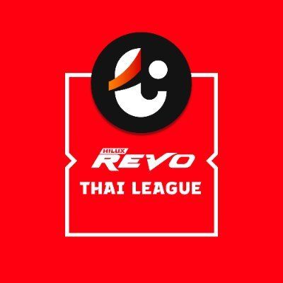 ThaiLeague's icon