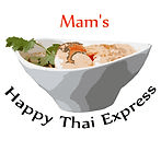 Thai Express logo