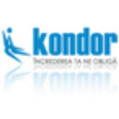Kondor Romania's icon