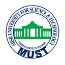 Misr University for Science & Technology's icon