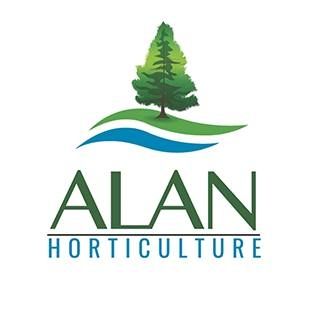 Alan Horticulture's icon