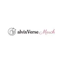 alvixVerse Merch's icon