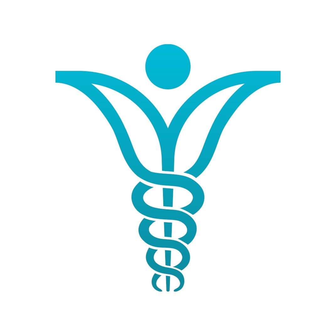 Flourish Clinic | Cochrane AB's icon