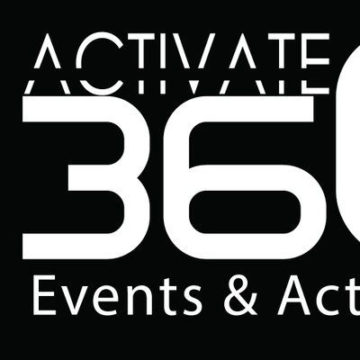 Activate 360 Event Management's icon