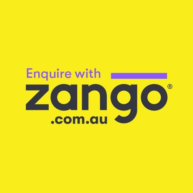 Zango's icon