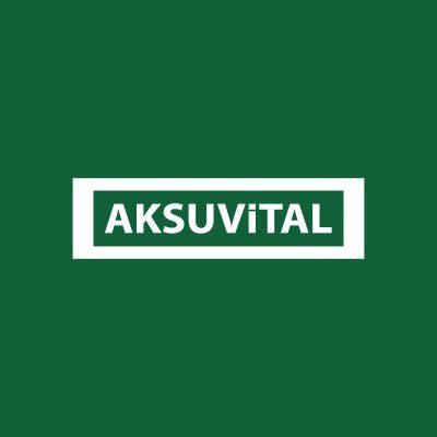 AKSUVİTAL's icon