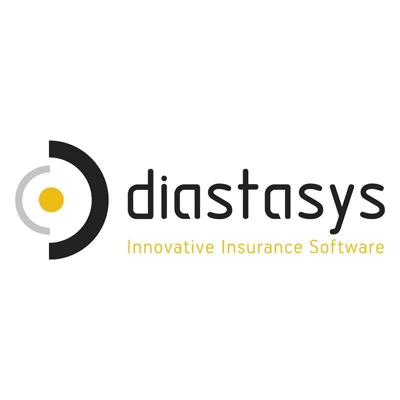 Diastasys's icon
