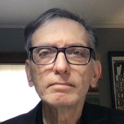 Mark Simonson Studio's icon
