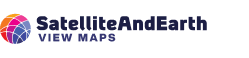 SatelliteAndEarthViewMaps's logos