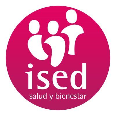 ISED Salud's icon