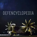 Defencyclopedia's icon