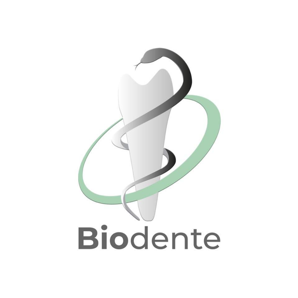 BioDente Angola's icon