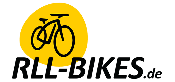 RLL-Bikes's logos