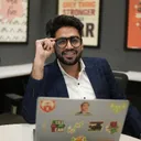 CA Tushar Makkar's icon