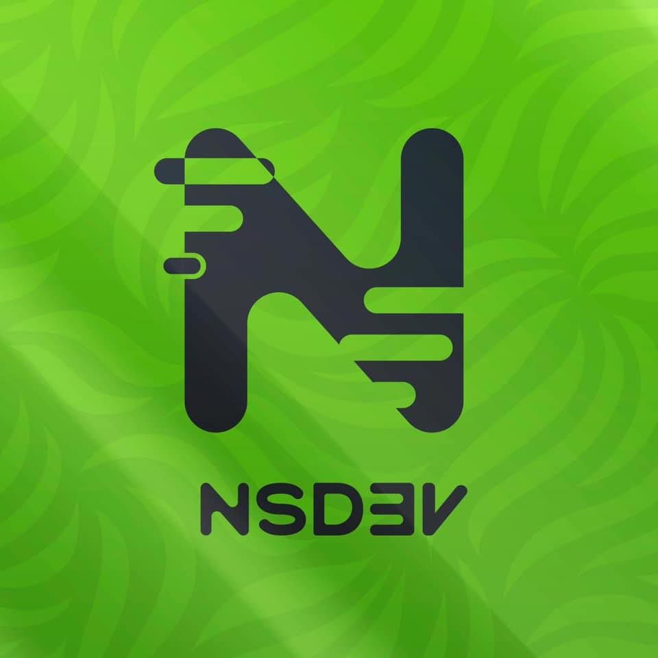 NSDEV's icon