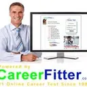 CareerFitter's icon