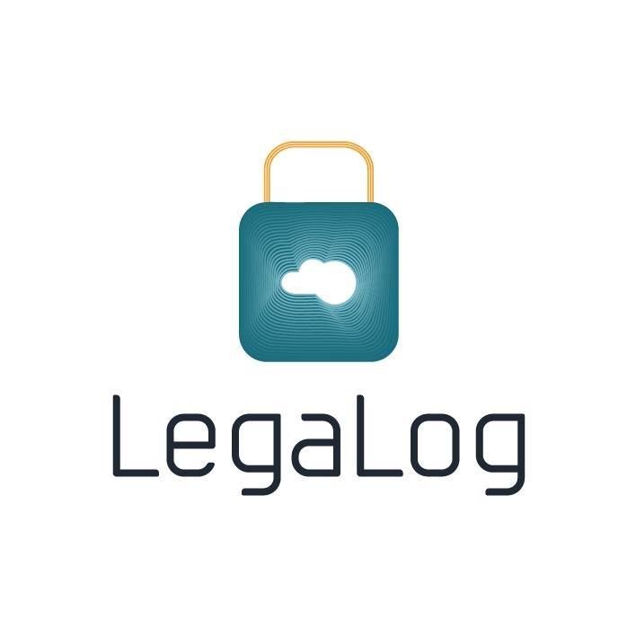 LegaLog's icon