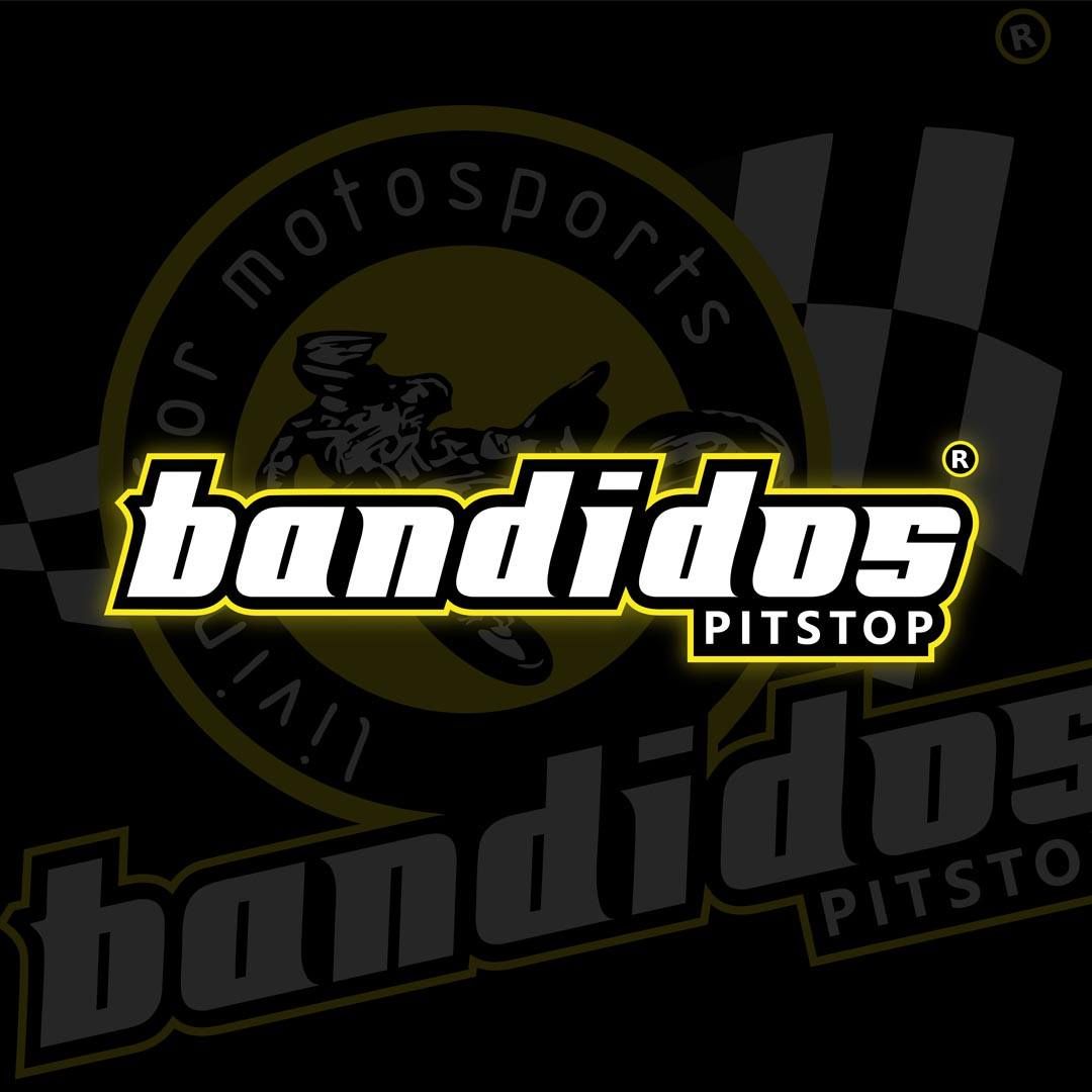 Bandidos Pitstop's icon