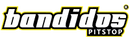 Bandidos Pitstop's logos