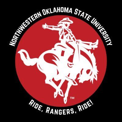 Northwestern Oklahoma State University Logo & Brand Assets (SVG, PNG