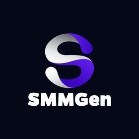SMMGen's logos