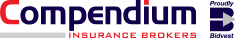 Compendium Insurance Brokers's logos