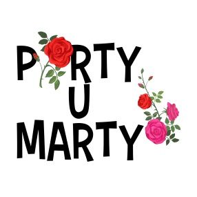 PARTYuMARTY's icon