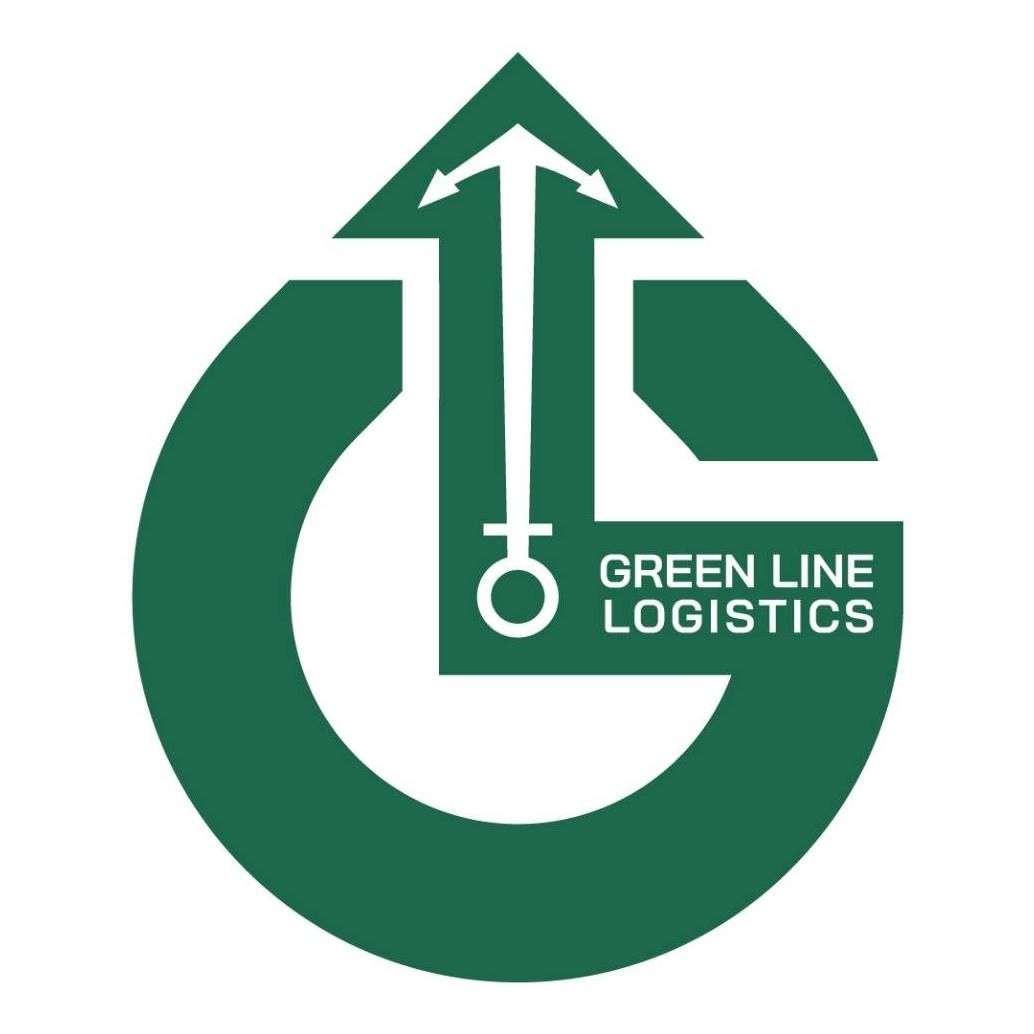Greenline Logisitcs's icon