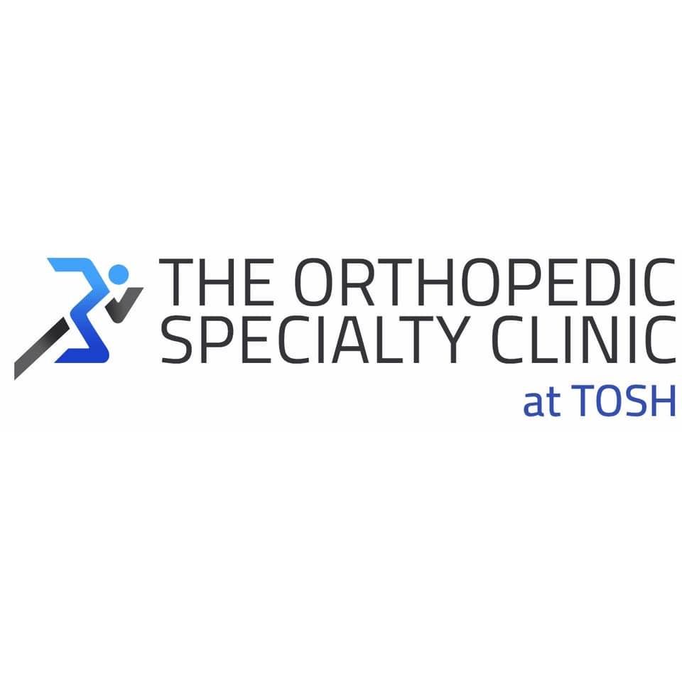 The Orthopedic Specialty Clinic at TOSH's icon