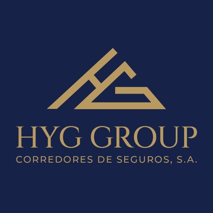 HyG Group's icon