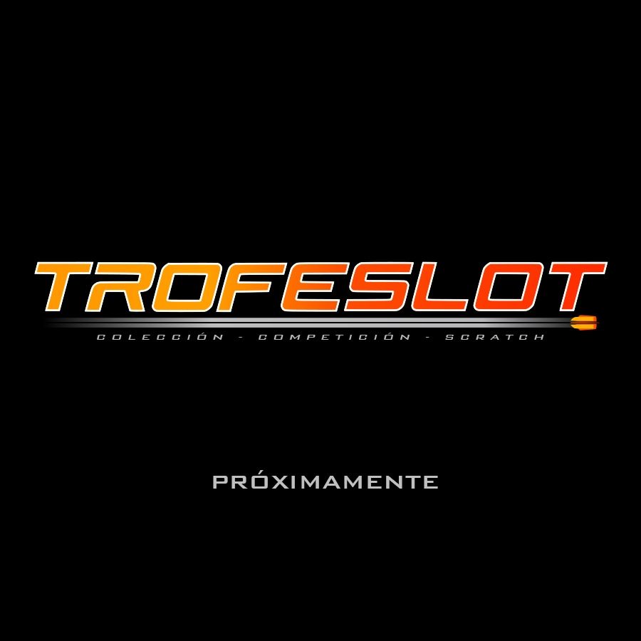 Trofeslot's icon