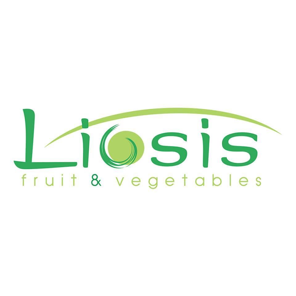Liosis Fruits | Athens's icon
