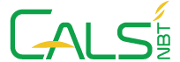 CALS NBT's logos