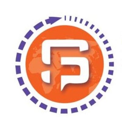 SPOTI FREIGHT's icon