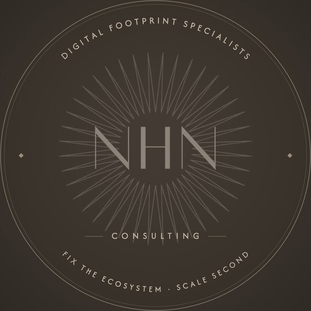 NHN Consulting's icon