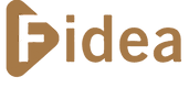 FIDEA SIA's logos