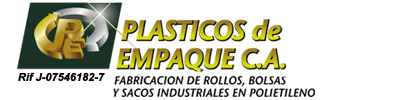 Plásticos de Empaque's logos