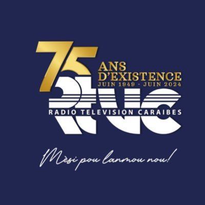 Radio Television Caraibes's icon