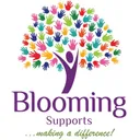 Blooming Supports's icon