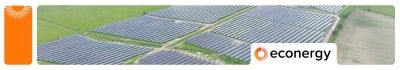 Econergy Renewable Energy Ltd. Logo & Brand Assets (SVG, PNG and vector ...