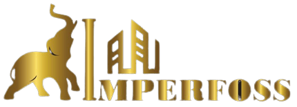 Imperfoss's logos