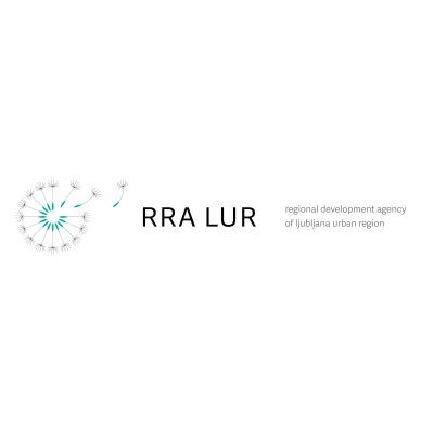 Regionalna Razvojna Agencija Ljubljanske Urbane Regije's icon