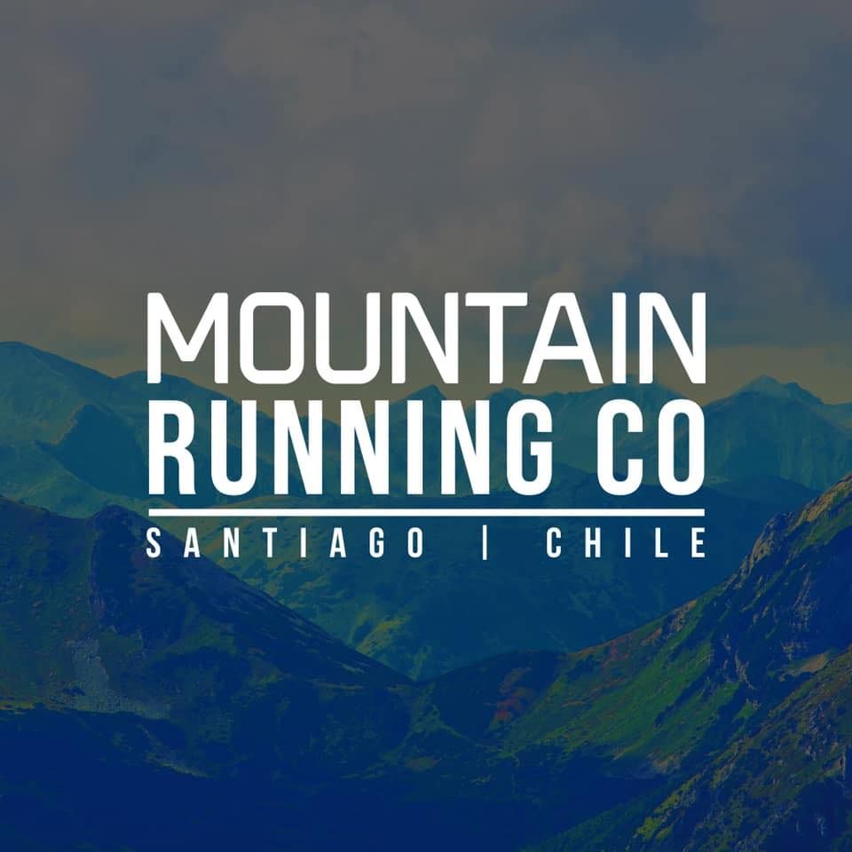 Mountain Running Co.'s icon