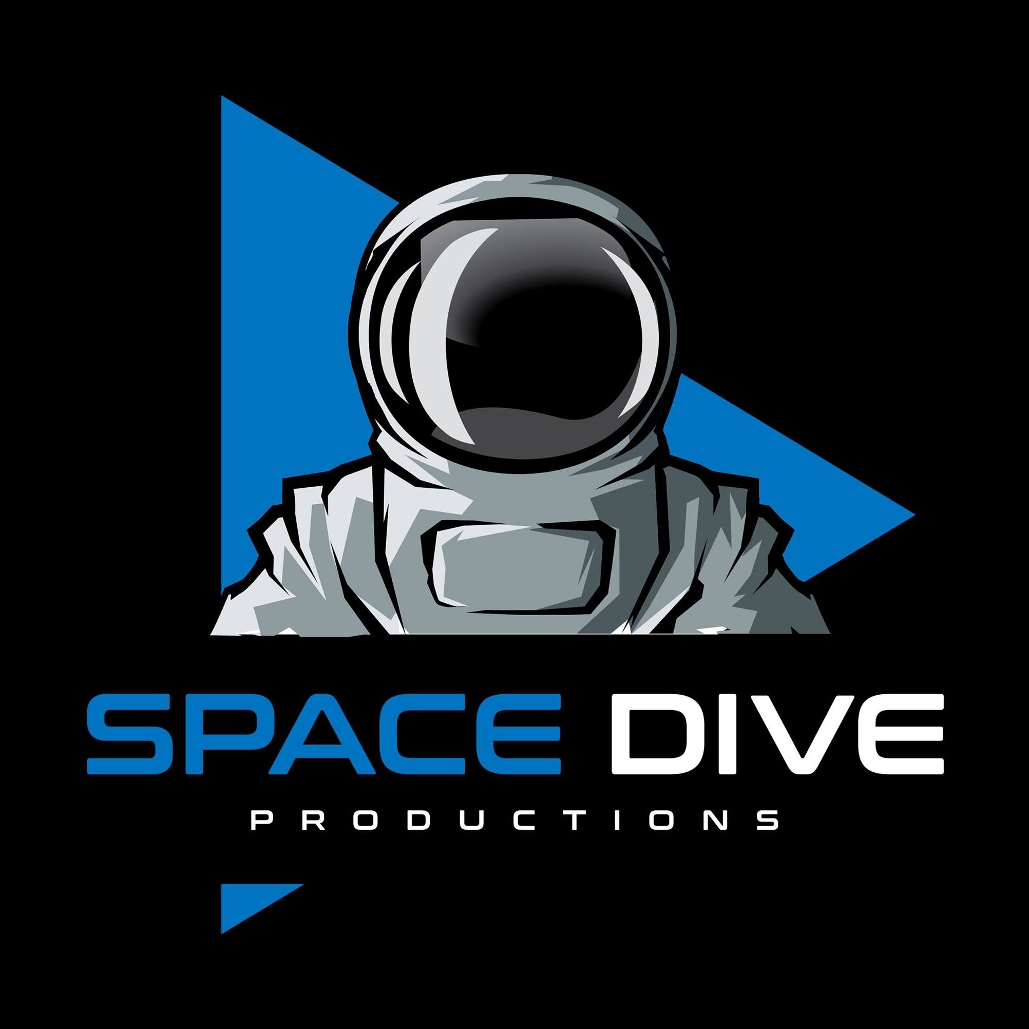 SPACE DIVE's icon
