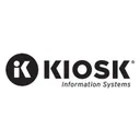 KIOSK Information Systems logo