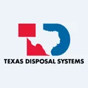 Texas Disposal's icon